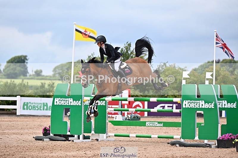 250718-140449-11183 - Cls 14, 1 Star Silver Tour