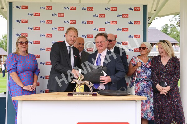 yr23072022r2-80 - Race 2 2.40pm Sky Bet Dash