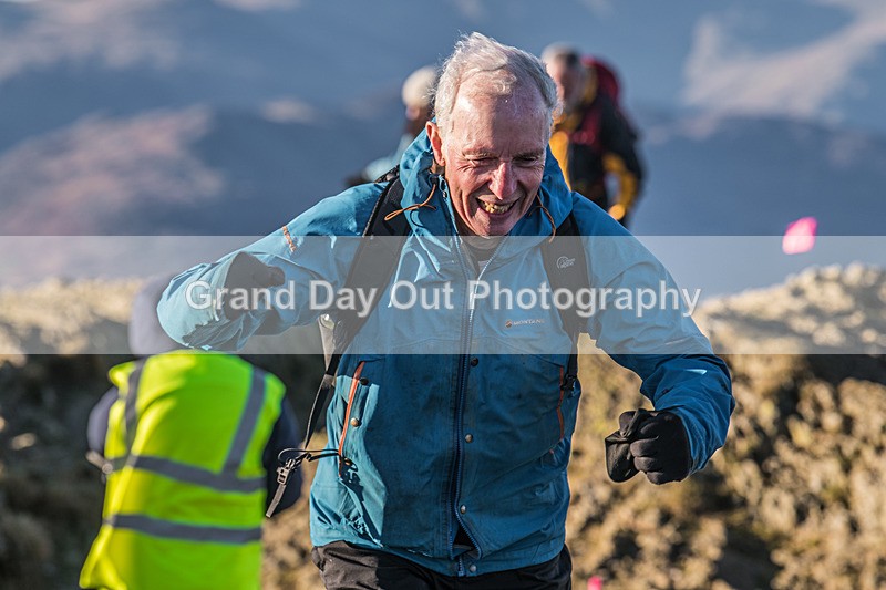Wansfell-631 - Wansfell Race Saturday 27th December 2025