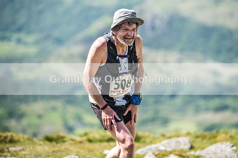 Duddon Short-127 - Duddon Valley Short Fell Race Saturday 30th May 2026