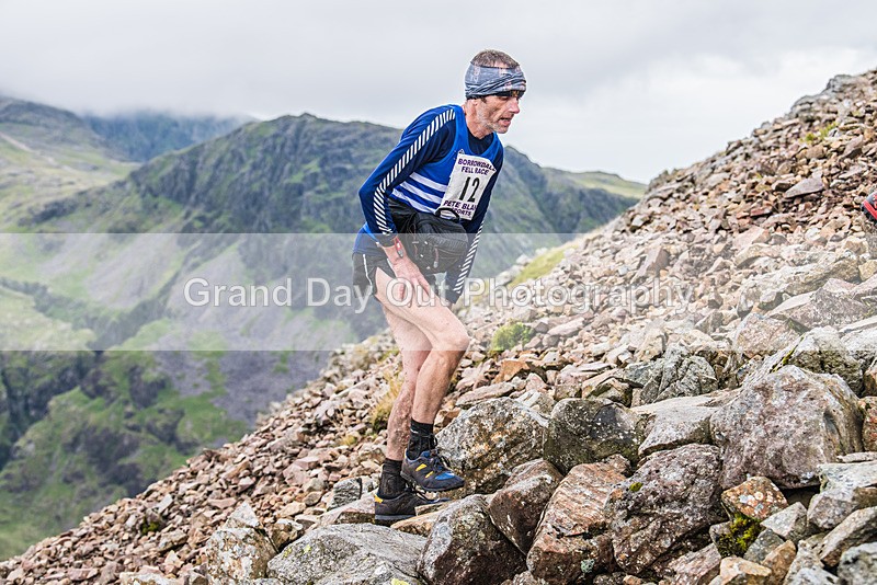 Borrowdale-1054 - Borrowdale Fell Race Saturday 5th August 2023
