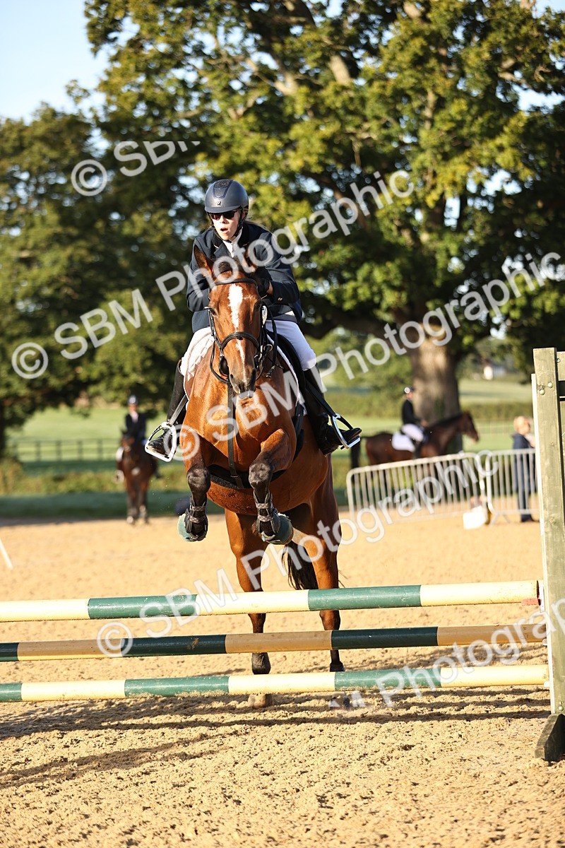 SBM_33090 - J38 - Senior 80cm Championship