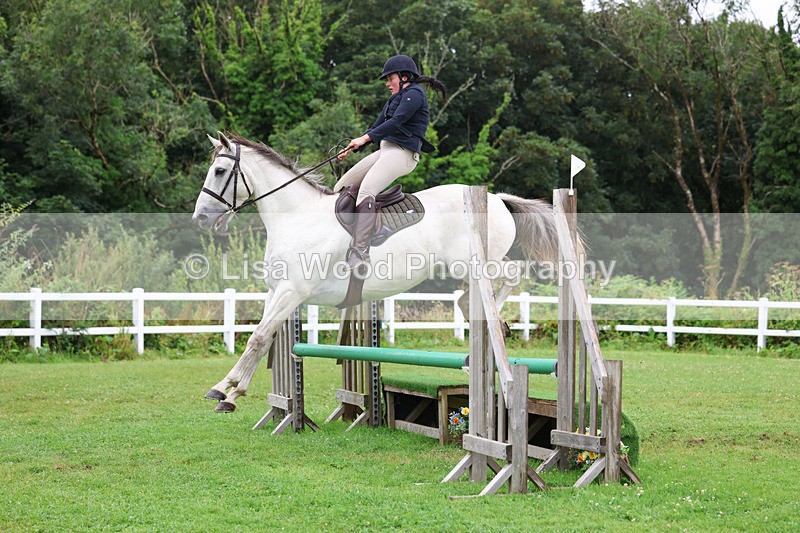 3E7A1476 - Class 5: 80cm open (A)