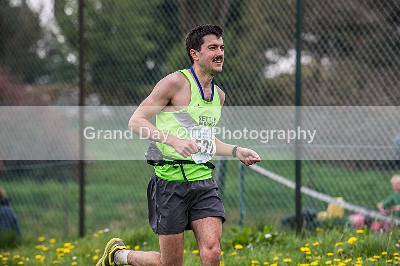 3 Peaks Finish-528 - The 3 Peaks Race Saturday 26th April 2025 - The Finish