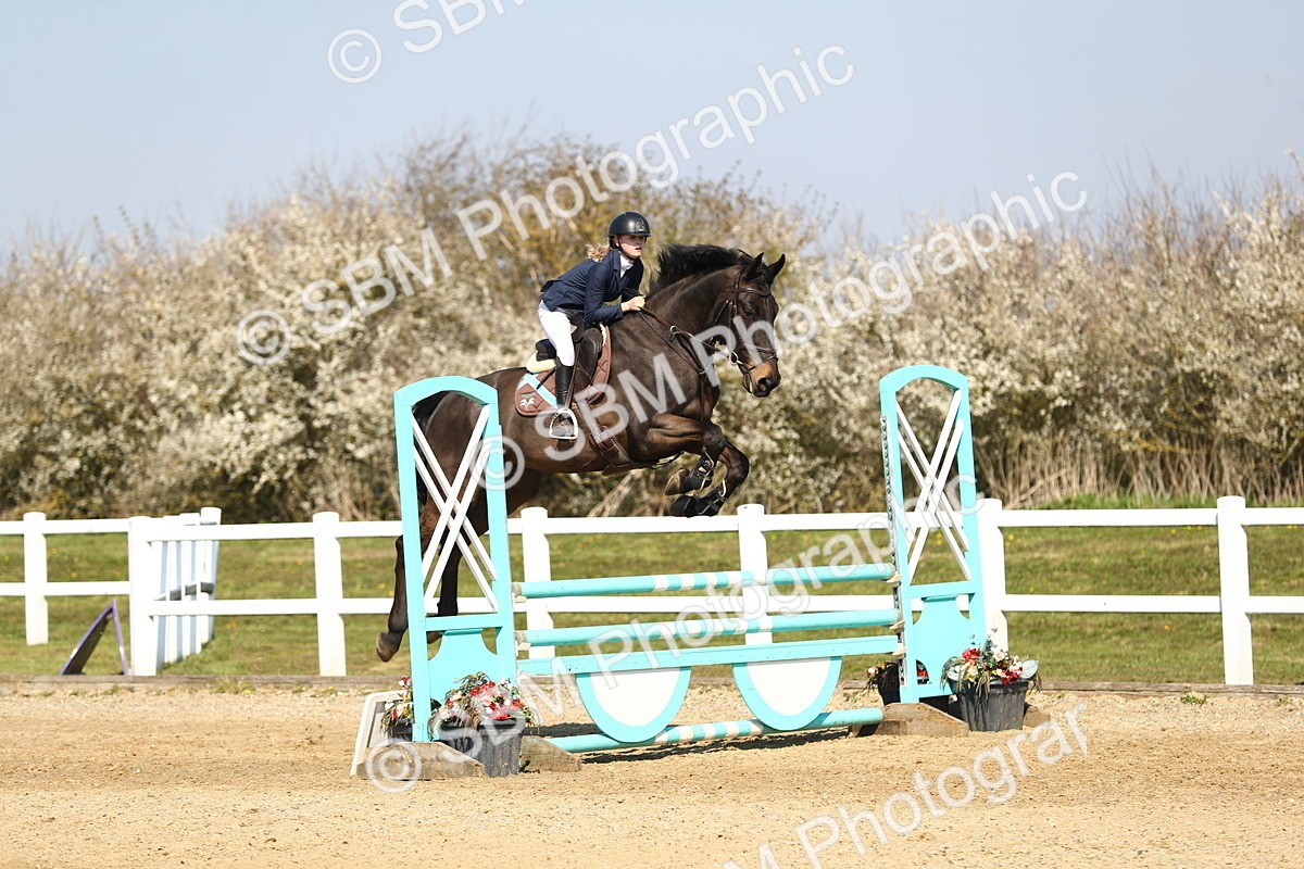 SBM_000655 - Class 3 - Senior Discovery - 1.00m