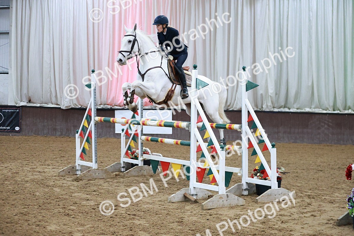 SBM_001271 - Class 5 - Senior Foxhunter 1.20m