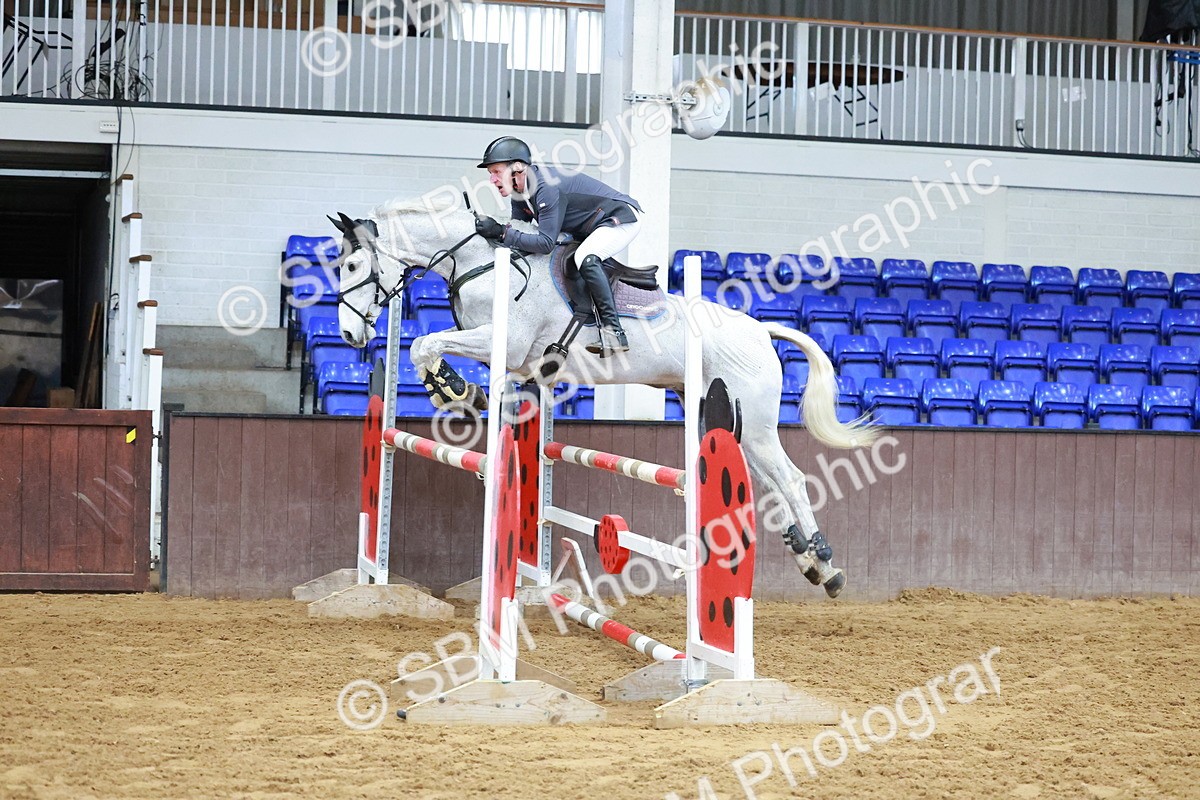 SBM_001377 - Class 4 - Senior Newcomers - 1.10m