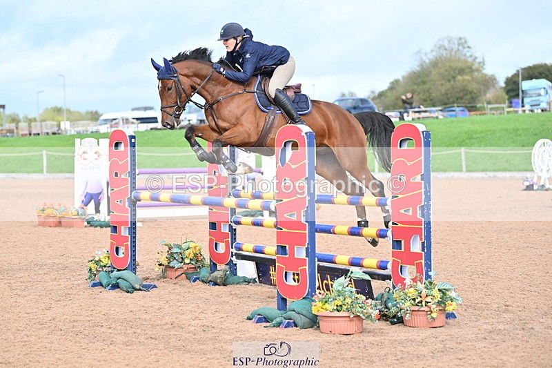 231013A-121911-02110 - Cls 8 Blue Chip Power Champ Quali