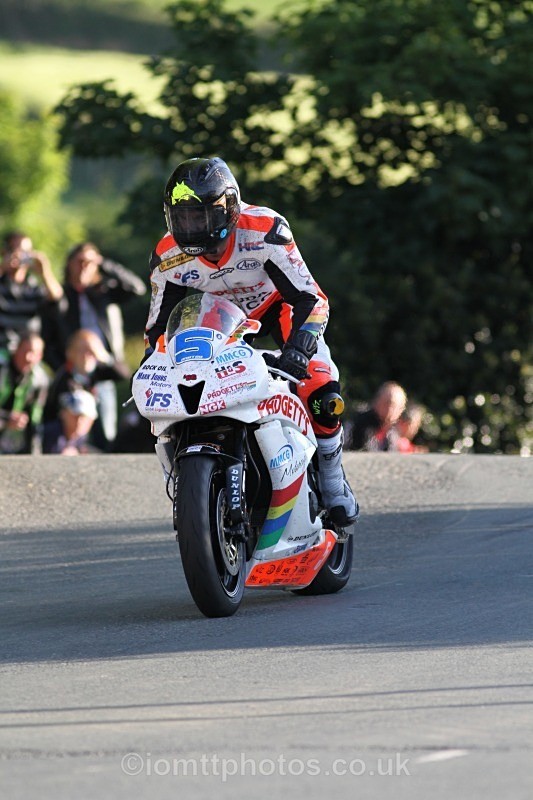  - Supersport Race 2