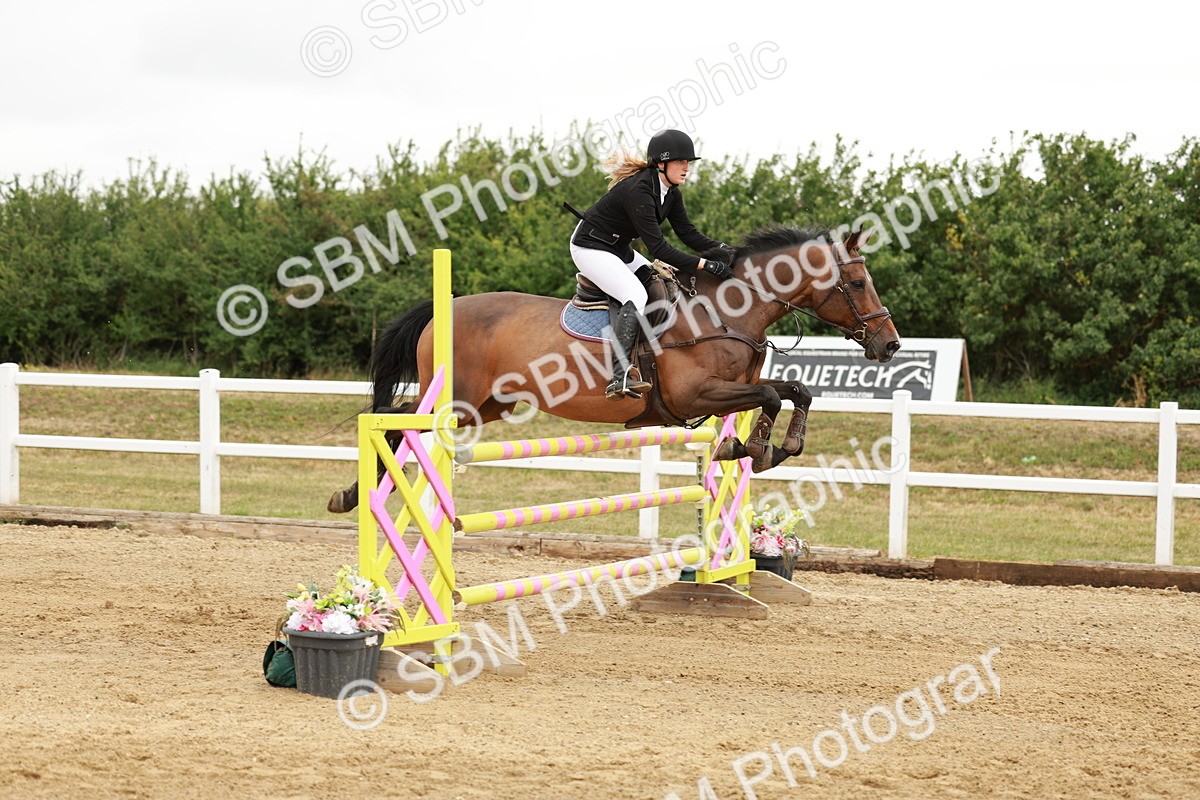 SBM_006741 - Class 2 - Senior Discovery - 1.00m Open