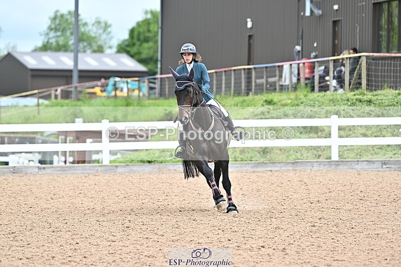 240523A-101121-01457 - Cls 1 Snr 1.05m and 1.10m