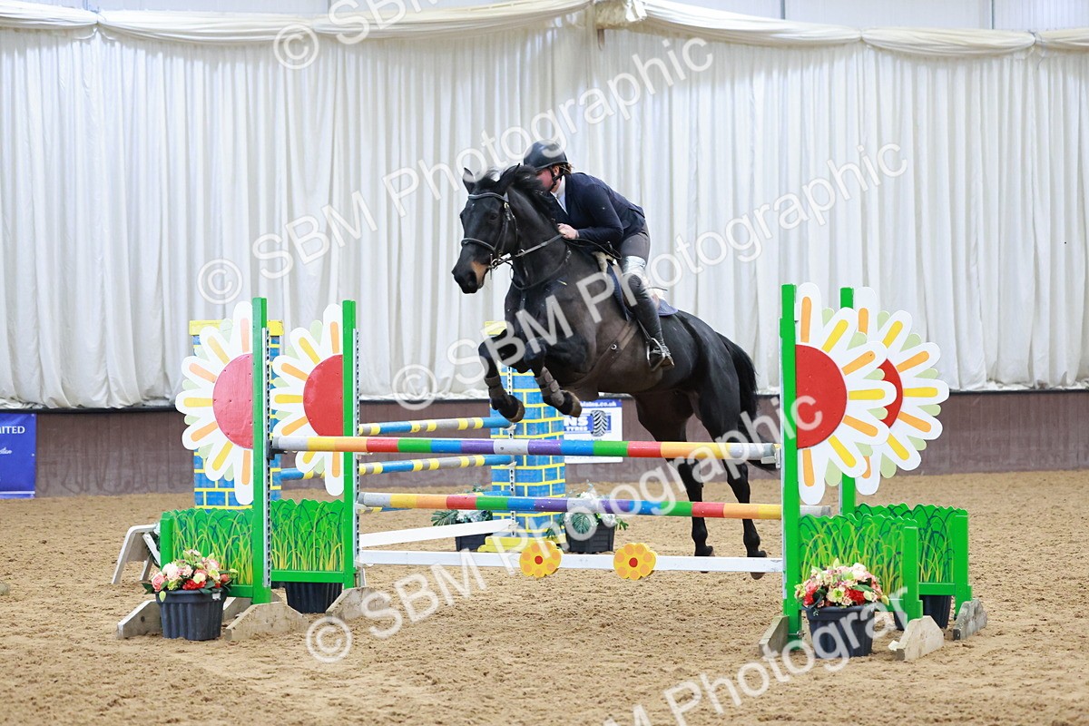 SBM_003687 - Class 11 - Senior Newcomers/ 1.10m Open