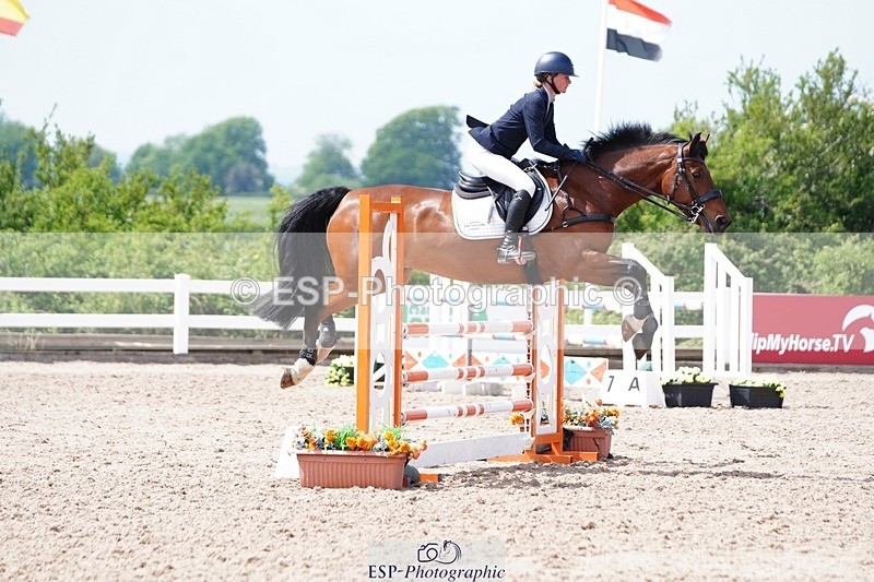 250511-142226-14255 - Cls 34 1.05m Amateur Quali