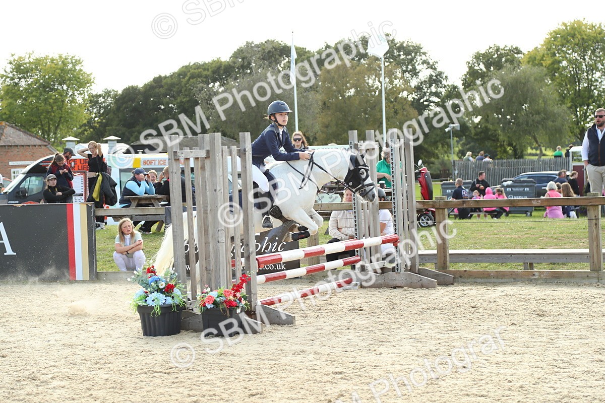 SBM_51633 - J7 - Junior Pony 60cm Championship