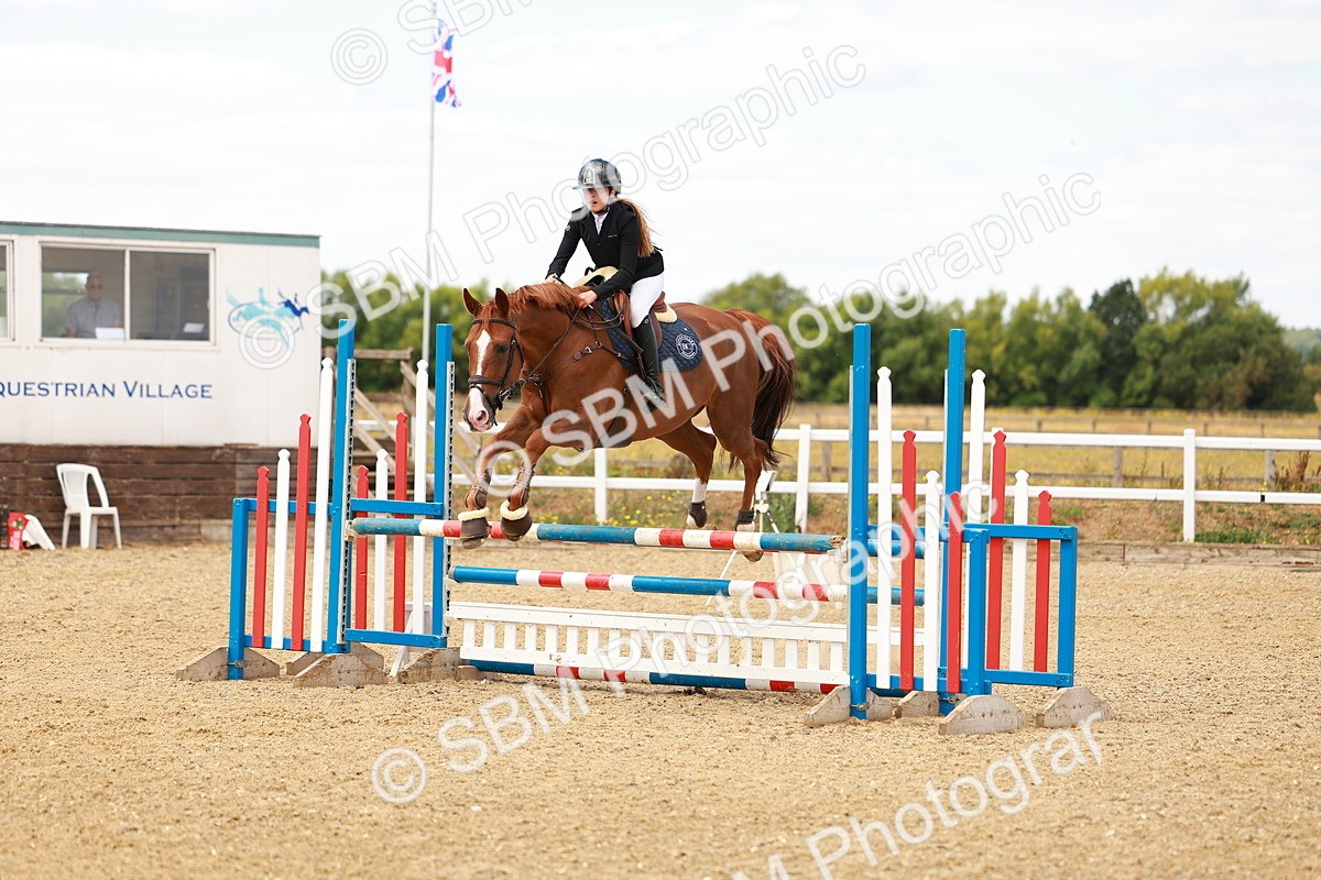 SBM_006013 - Class 3 - Senior British Discovery - 1.00m