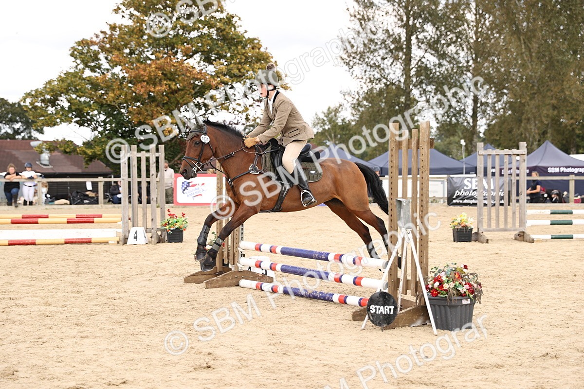 SBM_63707 - J12 - Junior Pony 55cm Championship
