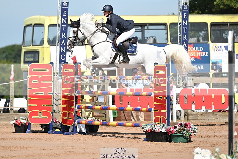 240719A-102621-10041 - Cls 2, 3 Star Small Tour 1.40m