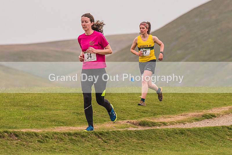 Latrigg-353 - Latrigg Fell Race Wednesday 17th May 2023