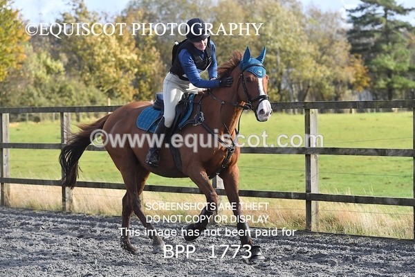 BPP_1773 - CLASS 3 - 80CM