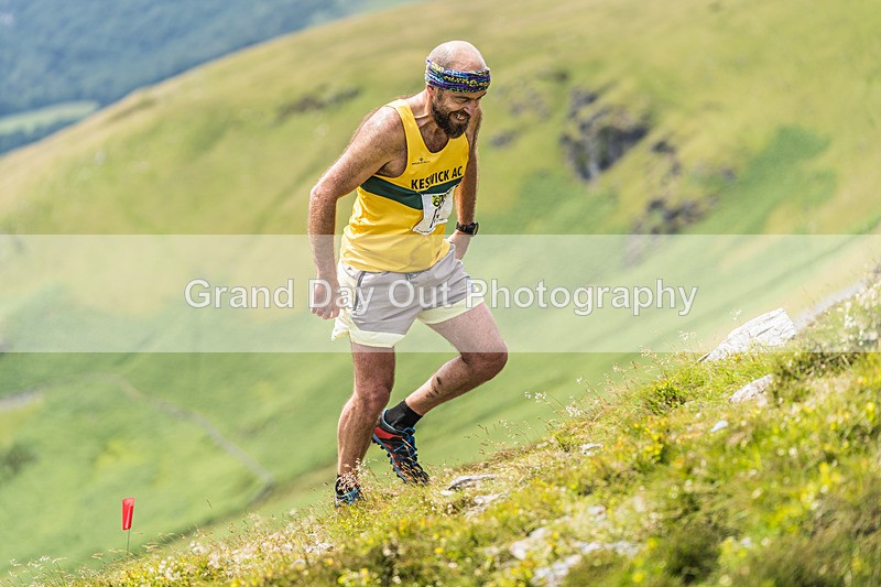 Gategill-228 - Gategill Fell Race Saturday 6th July 2024