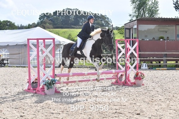 BPP_9060 - CLASS 5 60CM