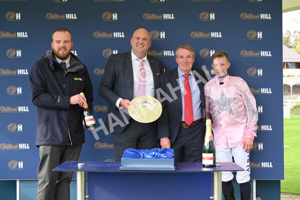 yr24092021r4-52 - Race 4 3.15pm William Hill Play Responsibly British EBF Restricted Novice Stakes