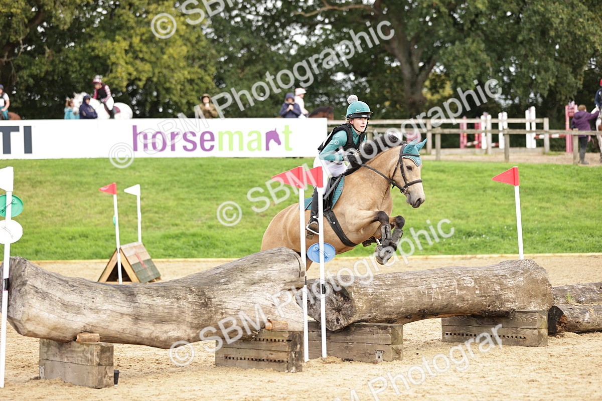 SBM_11795 - E6 - Eventers Challenge 80cm Championship