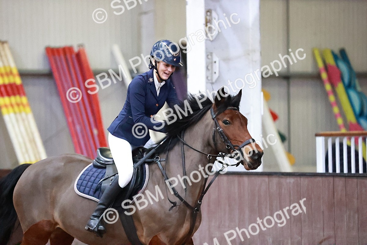 SBM_000127 - Class 1 - Pony Intro 70cm