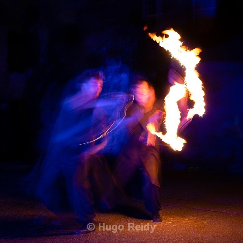  - ROGU Firestorm