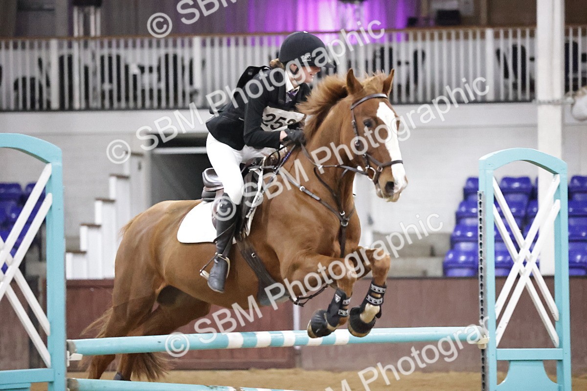 SBM_005508 - Class 7-8 - 1.00m 1.10m