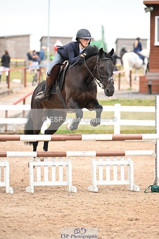 250727-135444-10507 - Cls 34 95cm Amateur Quali