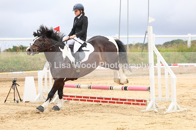 3E7A2415 - Class 3: 50cm Open