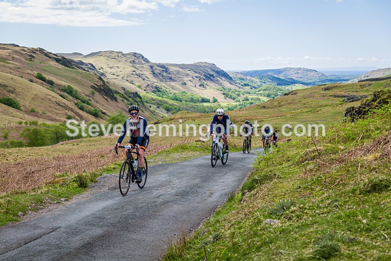 134859 - Hardknott Pass Camera 1 13.00-14.00