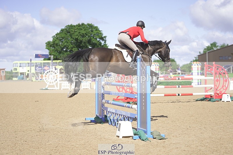 230806A-112556-01593 - Cls 13 Snr Newcomers & 1.10m Open