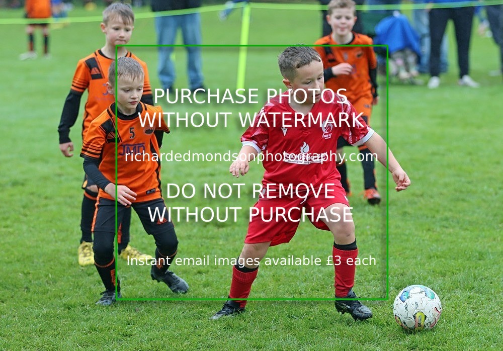 IMG_5022 - Ibis Under 8 vs Kirkby Stephen Under 8 (30/11/24)