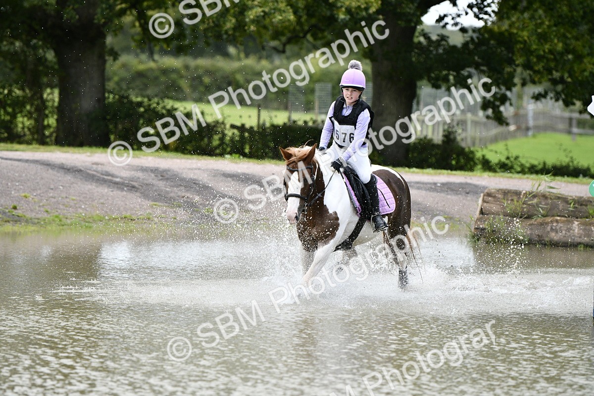 SBM_21636 - E9 - Eventers Challenge 60cm Championship