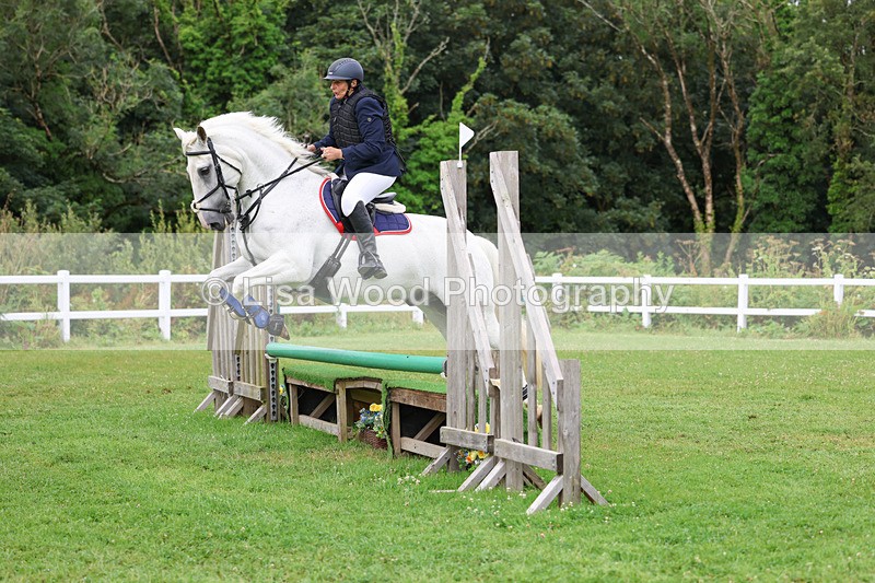 3E7A0822 - Class 4: 70cm Senior