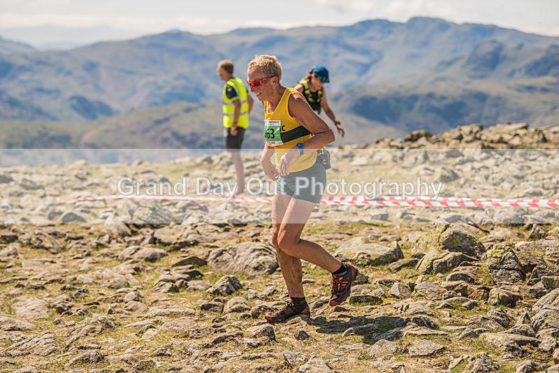Fairfield-1668 - Fairfield Horseshoe Fell Race Saturday 13th May 2023