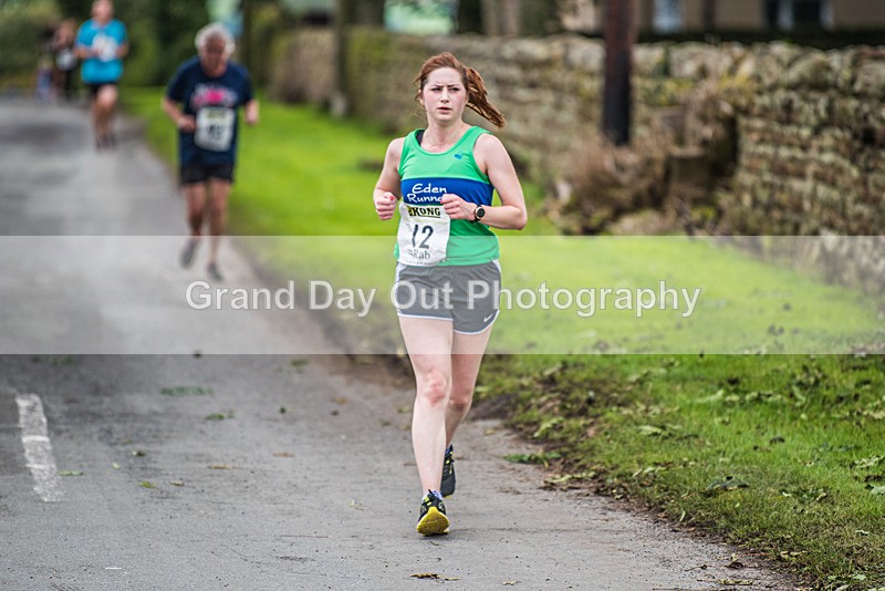 Acorn bank-583 - Acorn Bank 10K Road Race Sunday 17th September 2023