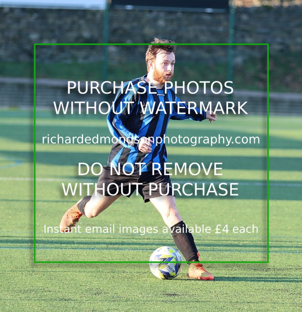 IMG_6041 - Castle Rangers vs Kendal Community