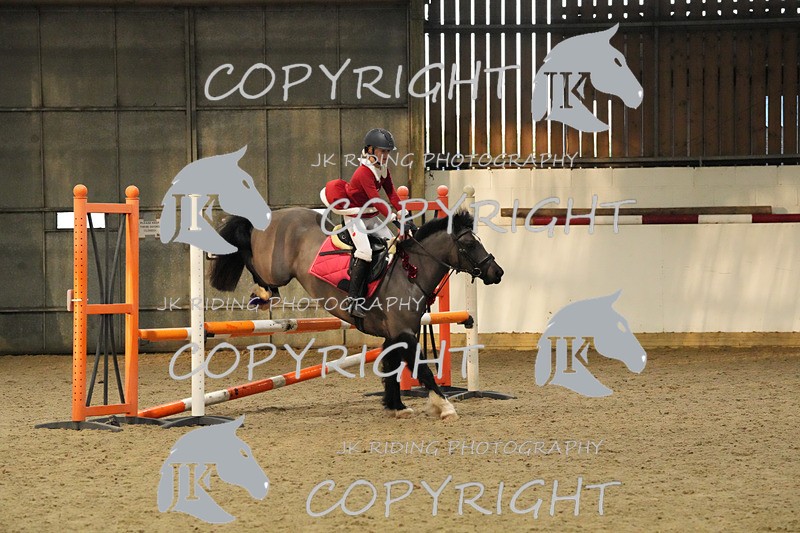 JKR03103 - Class 7 80cm