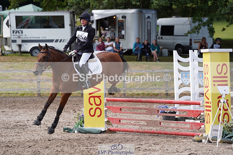 240824X-143854-28366 - 80cm Round 1 14.00 to 15.30