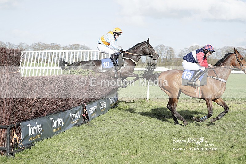PtP 100423 1387 - Old Berkshire Point-to-Point Lockinge 10/04/23