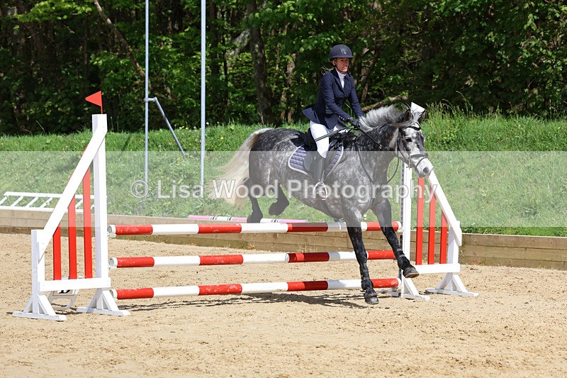 3E7A7795 - Class 9: 80cm Senior