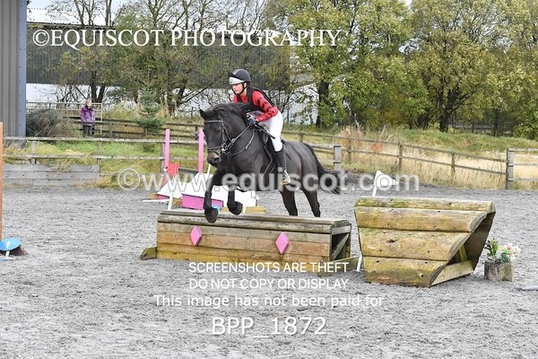 BPP_1872 - CLASS 3 - 80CM