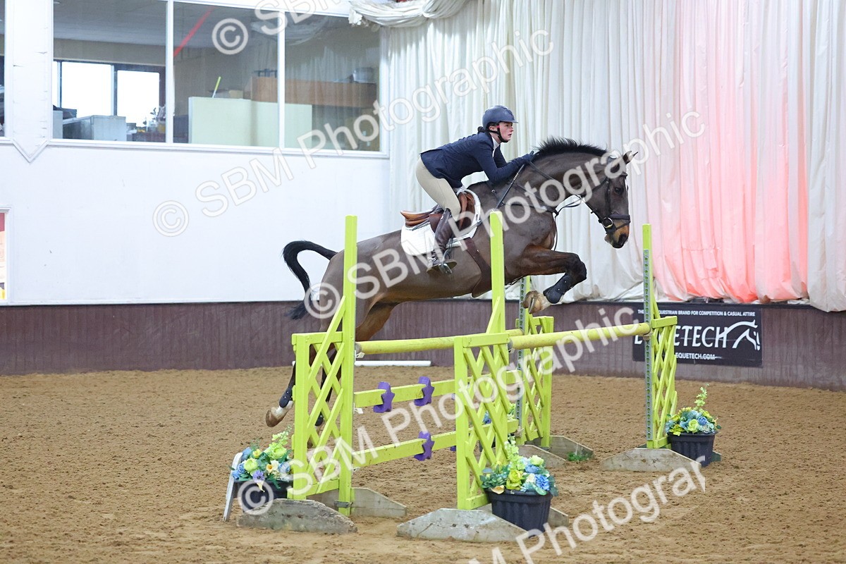 SBM_008960 - Class 23 - Redpost Equestrian Senior Foxhunter/ 1.20m Open - First Round (1.20m)