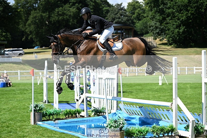 250703A-104407-02828 - Cls 1 Snr Foxhunter