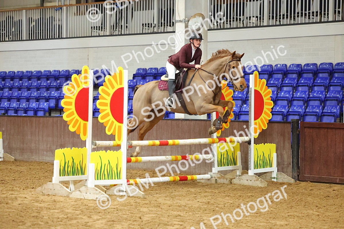 SBM_000315 - Class 2 - British Novice - 90cm