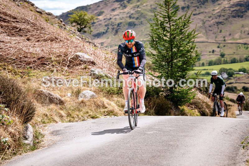 131125 - Blea Tarn Climb 13:00 - 14:00