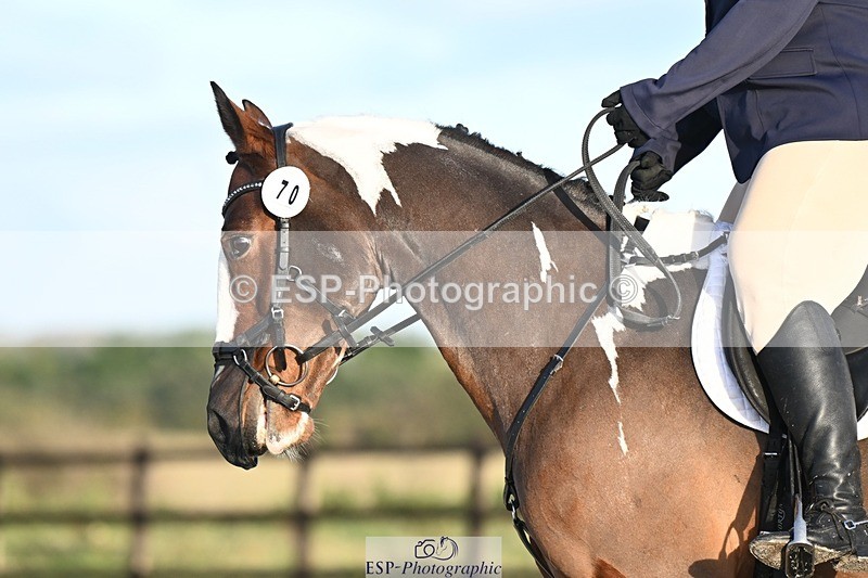 231105-152117-03780 - Cls 5 Novice 27 Start to 15.30 break